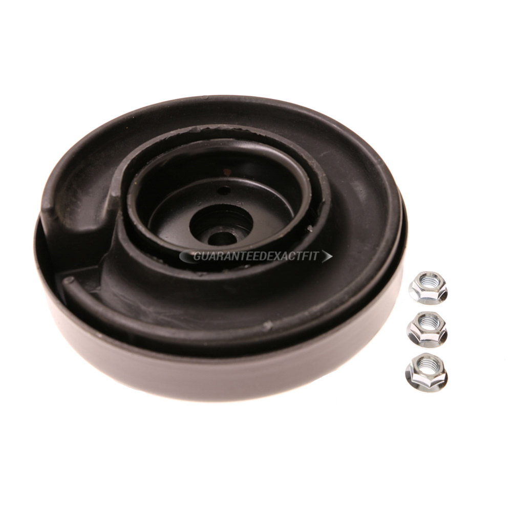 2014 Ford F Series Trucks Shock or Strut Mount